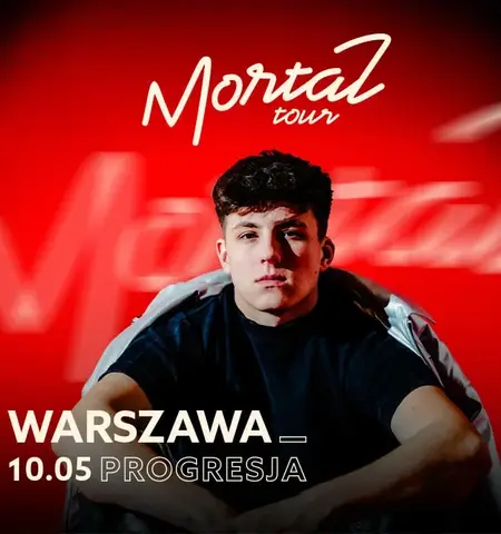 Mortal Tour - Варшава